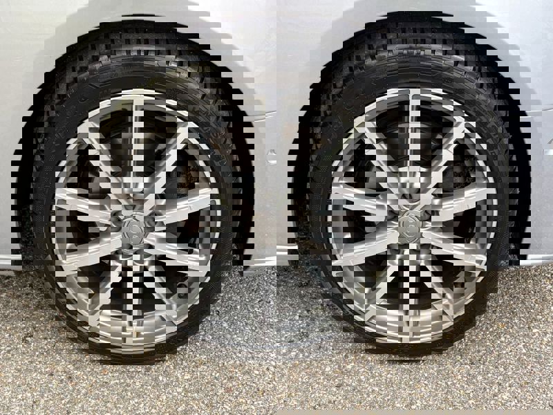 Image Audi A3 SPORTBACK 1.4 150 Design luxe Full leds GPS Caméra Carplay Virtual Sièges cuir Régul Clim auto Gtie 1 an